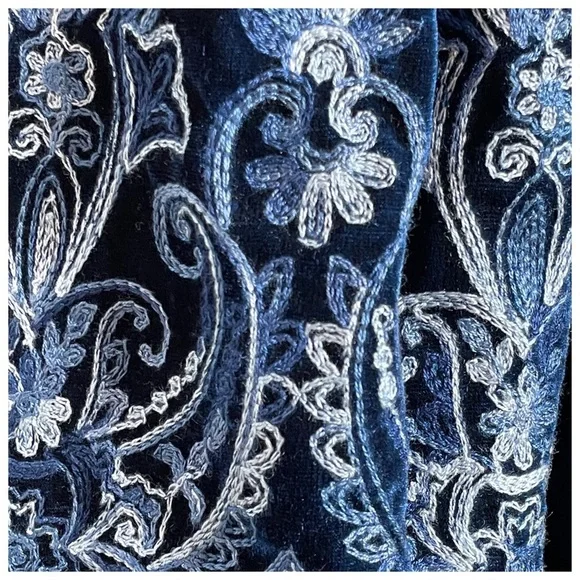 NWT ~ MISA LOS ANGELES LINEZ TOP - Picture 6 of 10